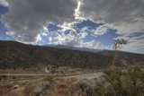 Majestic Mountain View