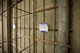 Construction Site Wall