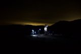 Standing in the Dark
