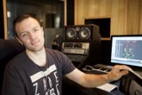 Music Production in Action