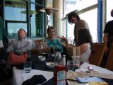 Lunch with Friends