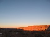 Desert Sunset