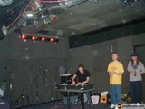 Music Performance on a Spotlight
