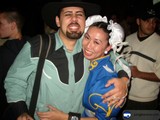 A Western Hug
