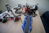 Building Bots