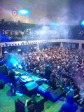 Urban Nightclub Performance