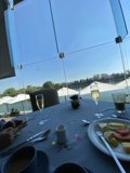 A Relaxing Brunch in Chapultepec Park