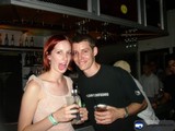 Night Out at the Pub