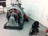 The Mighty Spoke Machine