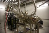 The Machine in the Lab