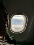 Flying High with a Smile