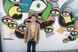 Faces of the City