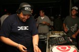 DJ Skills on Display