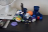 Pile of Plushies