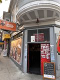 The Chalkboard Cafe