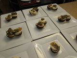 Feast Fit for a Chanukkah Party