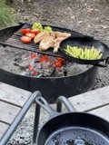 Summertime BBQ Delight