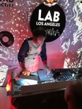 Mixing it Up in LA