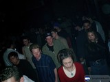 Nightclub Crowd