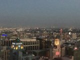 The Metropolis at Night