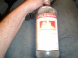 Volga Vodka: The Perfect Beverage for a Night Out