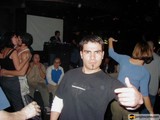 Thumbs Up for the Nightlife
