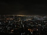 Night in the Metropolis