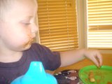Sweet Treats at Home