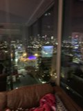 View of the Urban Metropolis