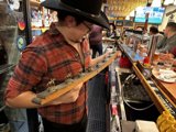 Cowboy Hat Chronicles