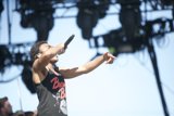 Solo Performance at Coachella