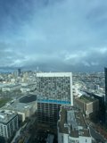 Aerial View of San Francisco Cityscape