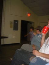 Red Cup Revelry