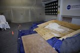 Wooden Interior Design with a Cricket Touch