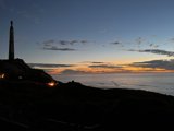 Sunset Beacon