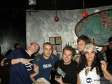 Party People