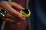 A Berry Sweet Surprise