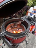 Fourth of July BBQ Madness