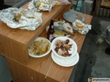 4th of July Feast