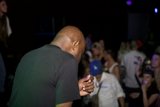 Connected in the Nightclub