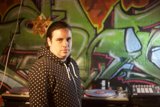 Hoodie Deejay
