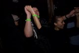 Dancing the Night Away
