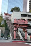 The Pink Building and its Vibrant Surroundings