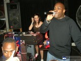The Entertainer's Mic
