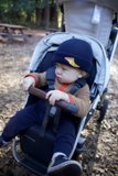 Exploring Thistlewyck