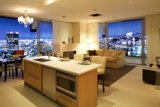 Penthouse Kitchen