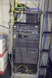 The Awe-Inspiring Server Rack