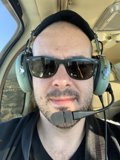 Flying High with Dave B