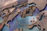 Exploring the World with a Rusty Companion