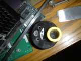 Mystery Object in Close-up